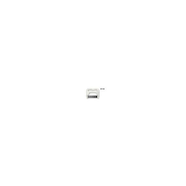 Strips StripFix Denteles Blancs Non Diamantes (10)