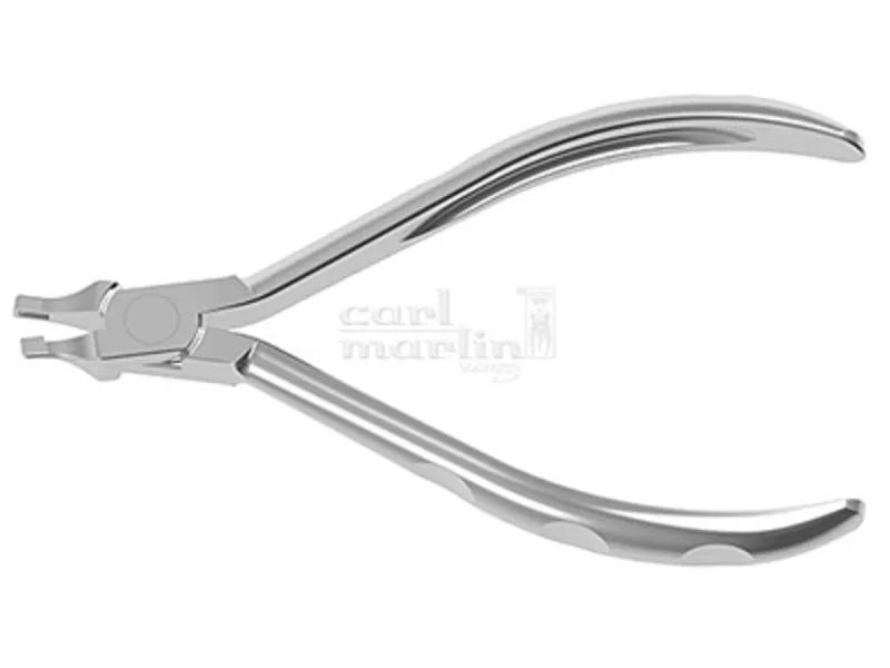 Clear Aligner Pince Verticale
