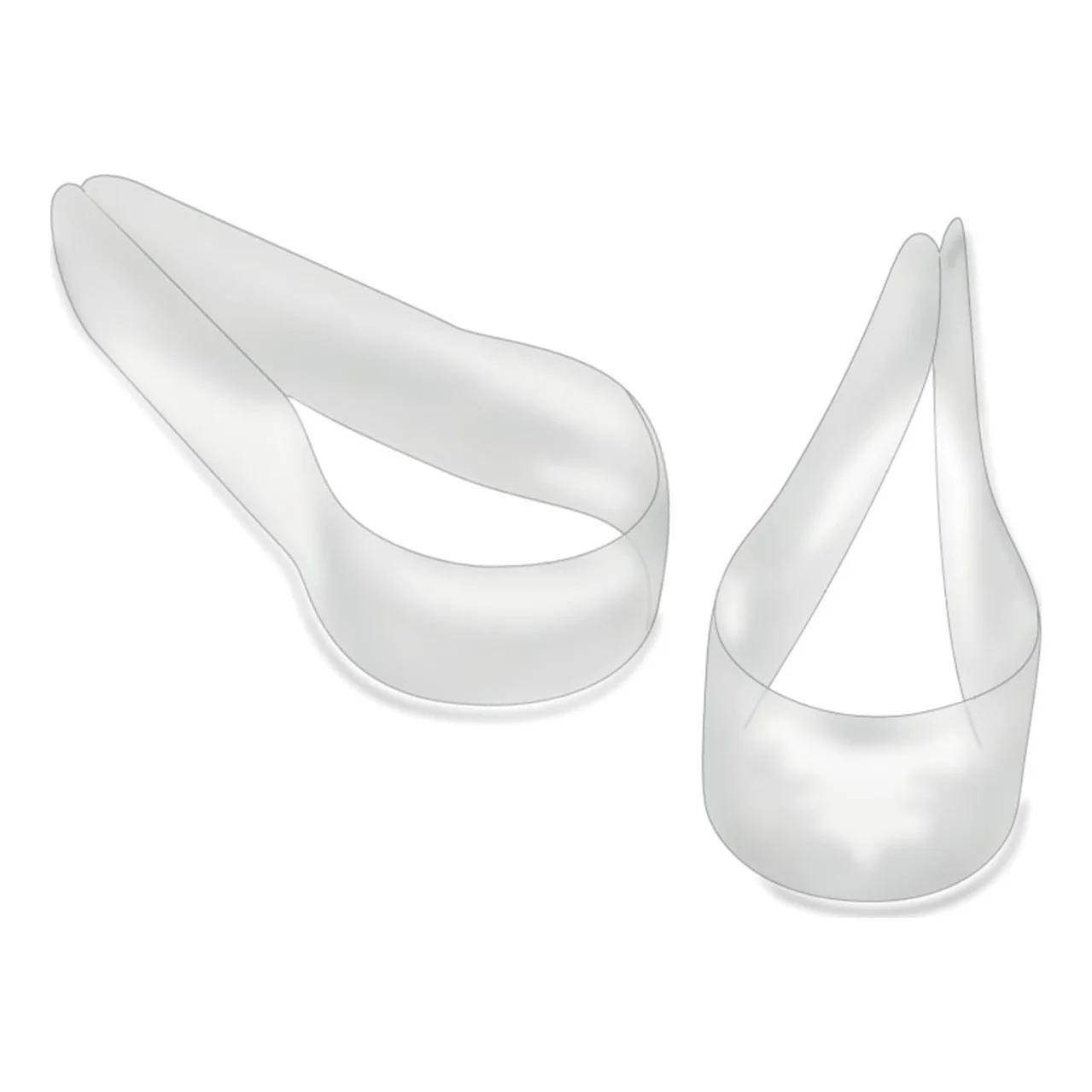 Contoured Transp.Matrices Toflemire 5.5Mm