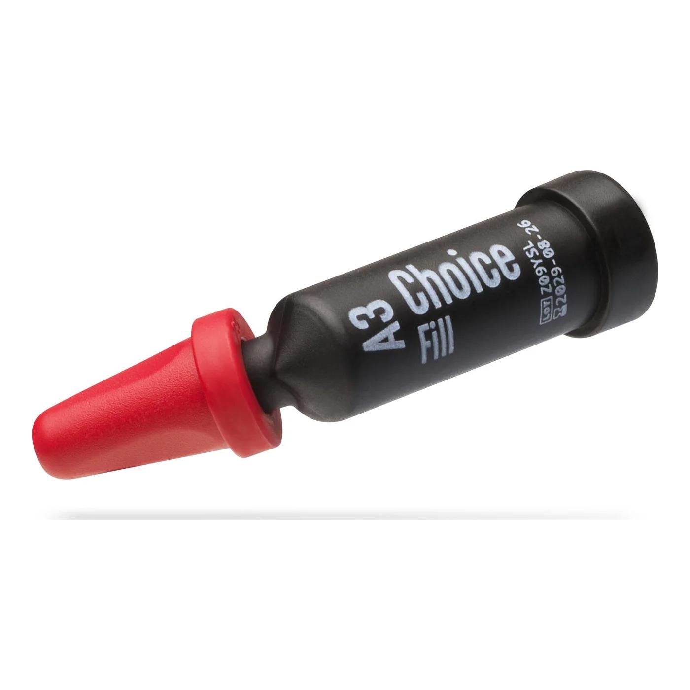 Choice Fill Refill 20x0.25g A3