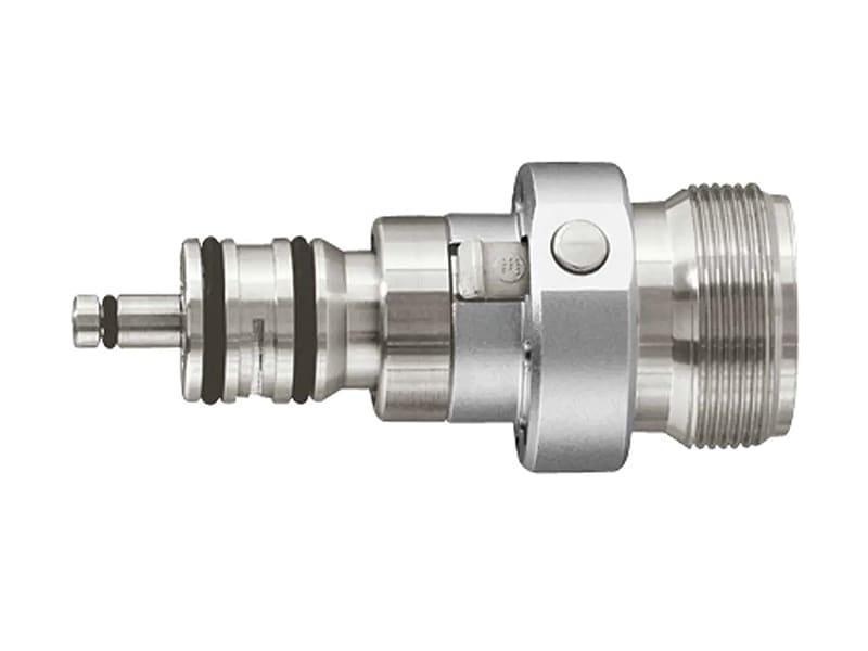 UNIFIX KOPPELING - 3-GATS