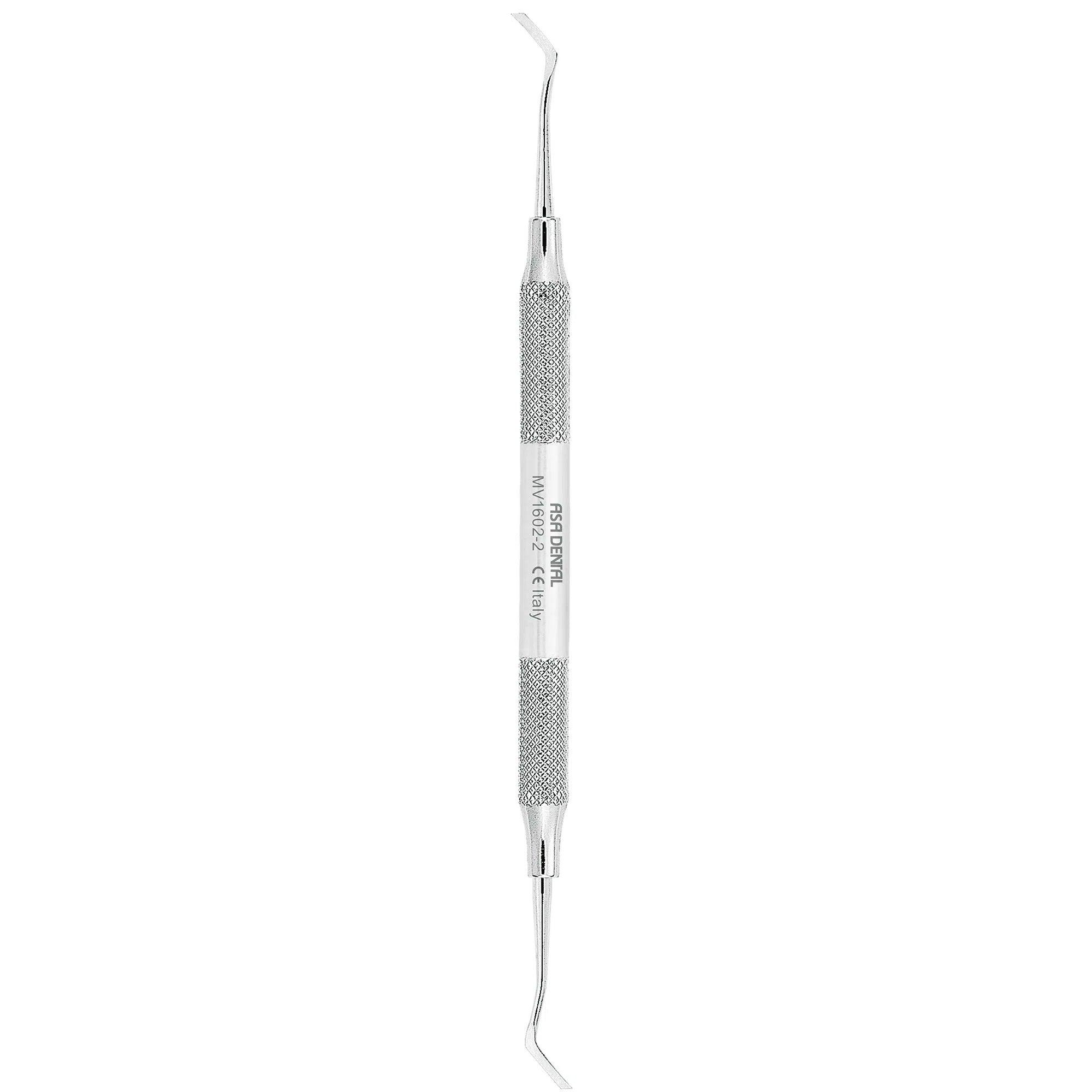 Asa Dental Margin Trimmer (Caviteitspreparatie) MV #2 Black 79-80