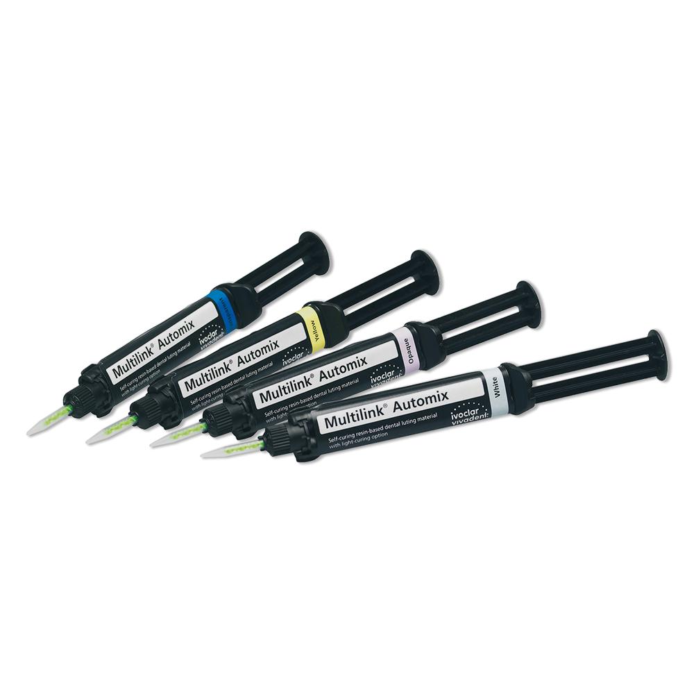 MULTILINK AUTOMIX (9G)