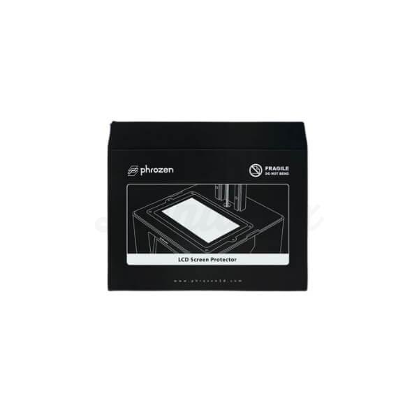 Protecteur pour écran LCD pour Sonic Mighty 8K