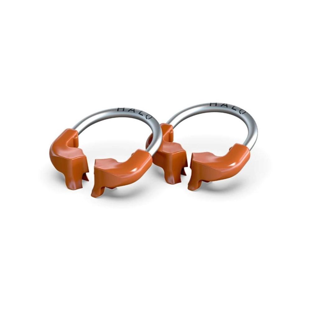 Halo Universal Molar Ring 2stk
