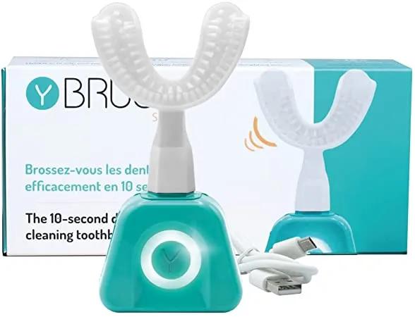 Ybrush Pack D Introduction