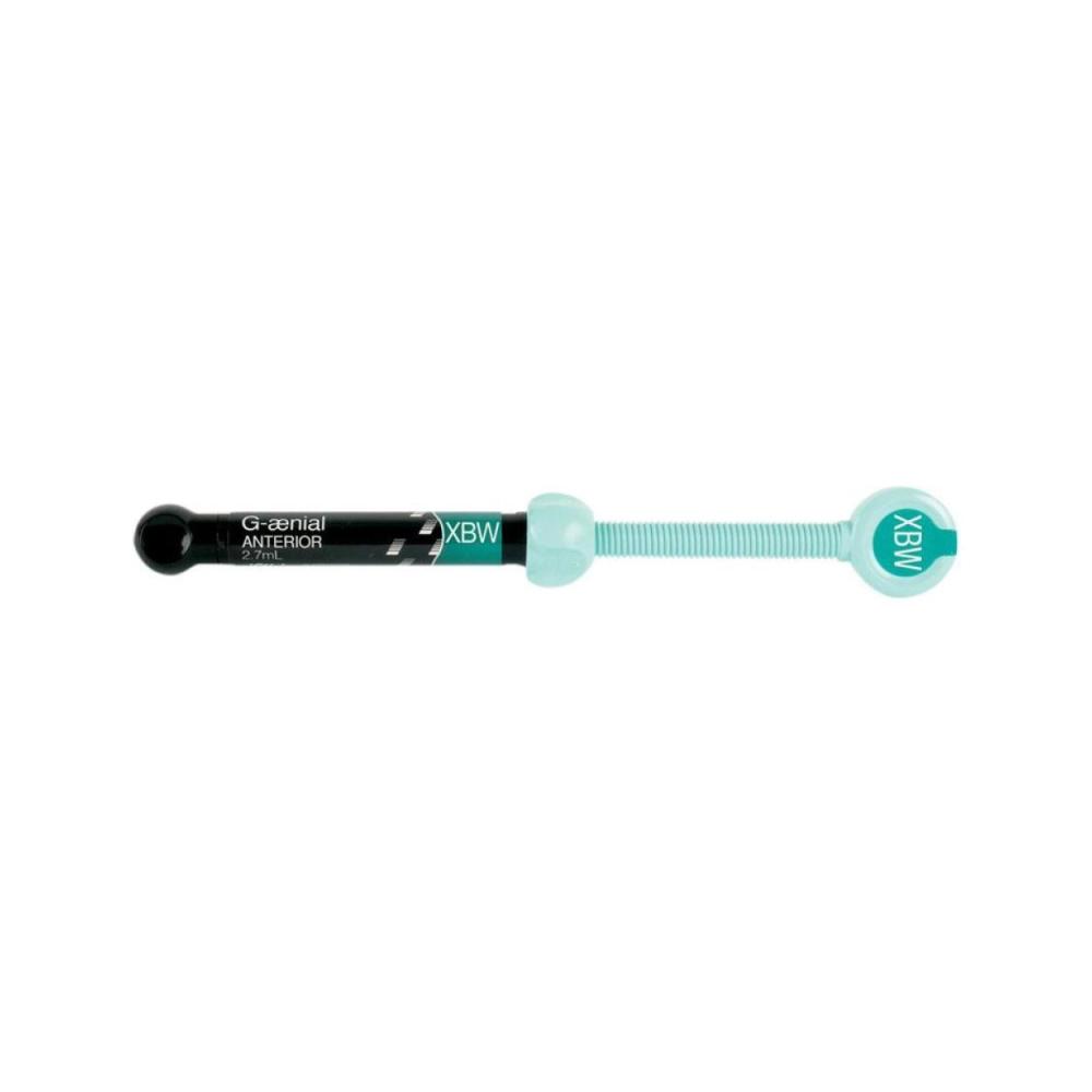 GC G-aenial Anterior Syringe XBW 4,7 g