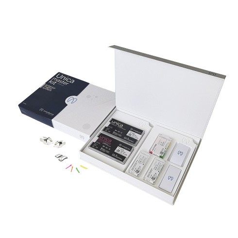 UNICA MASTER KIT