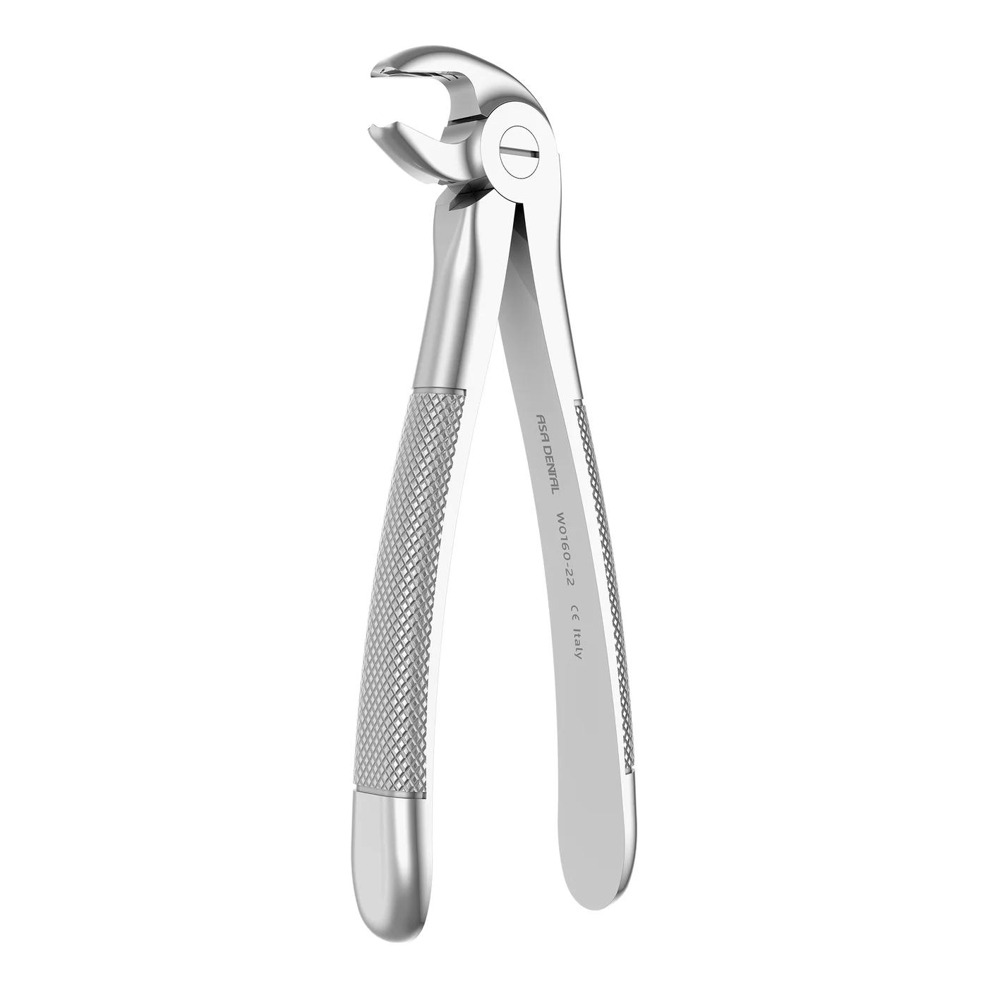 Forcep Lady Wo160-22