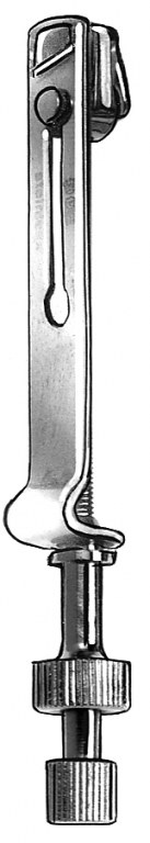 Matrixspanner Nystr 6Mm 596/1