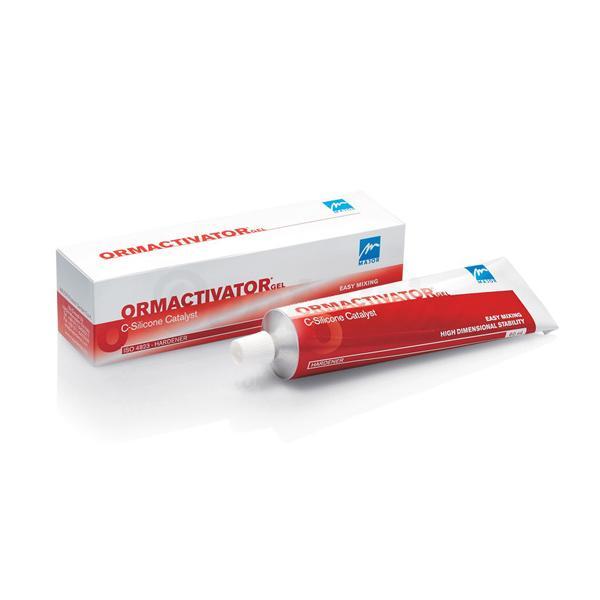Gel catalyseur Ormactivator Clinic (60 ml)