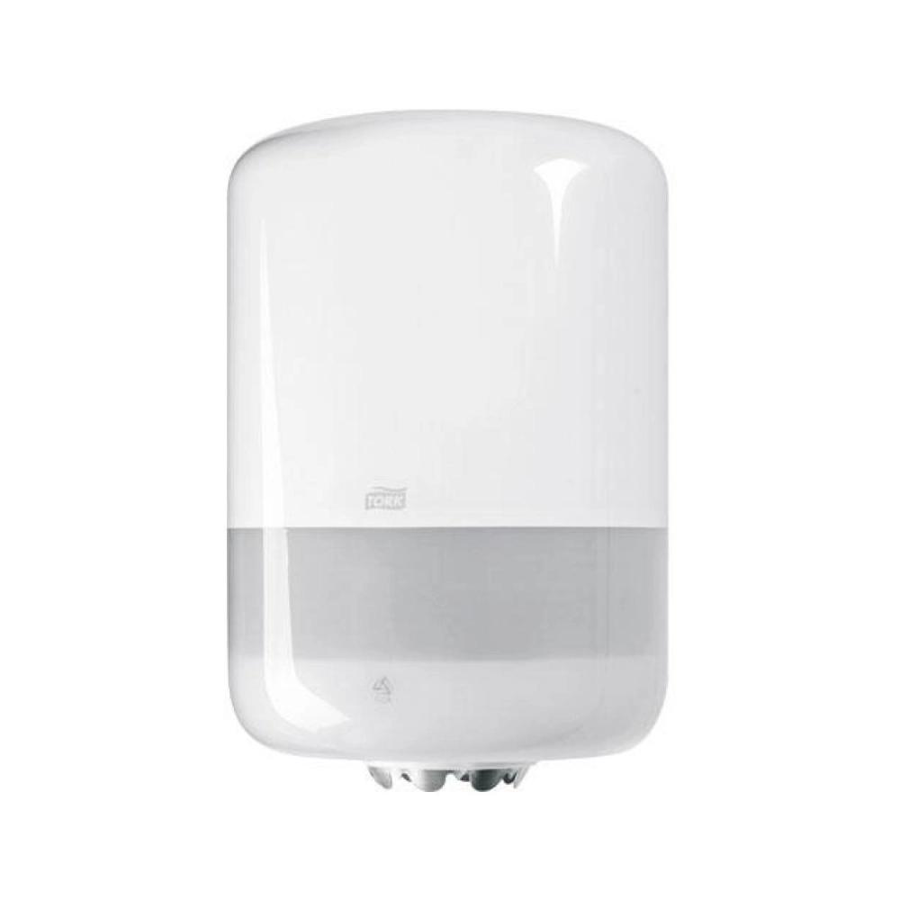 Essity M-Tork Dispenser wit (M-Box) per stuk