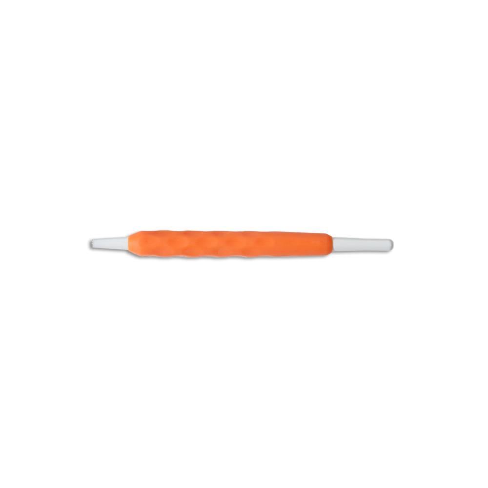 MANCHE ERGO GRIP NEON ORANGE