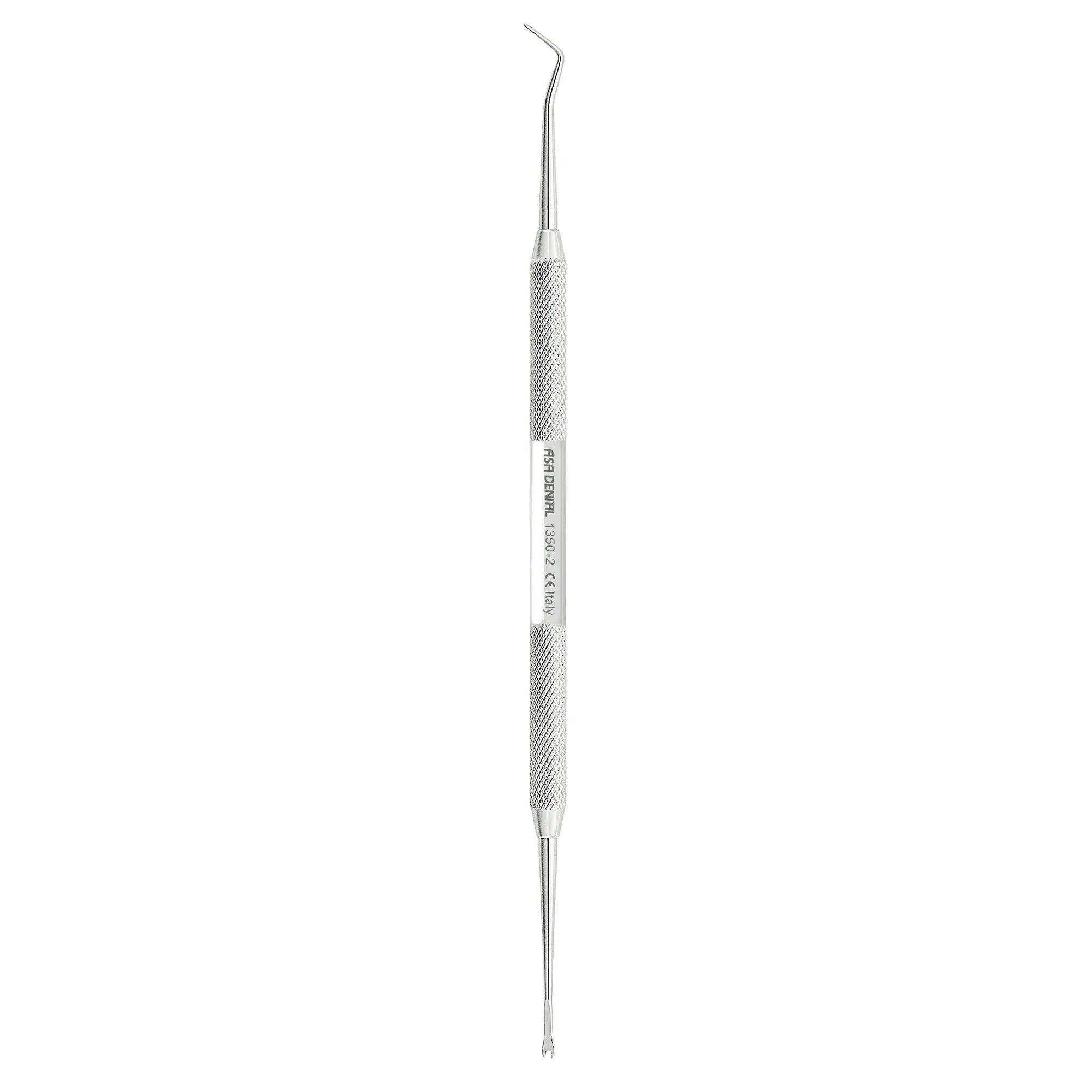 Pince Asa Dental de pose et dépose de bagues Type 2