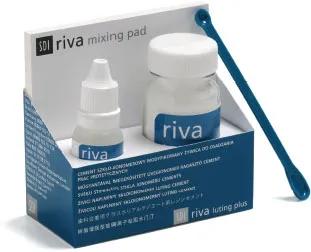 Riva Luting kit poudre + liquide