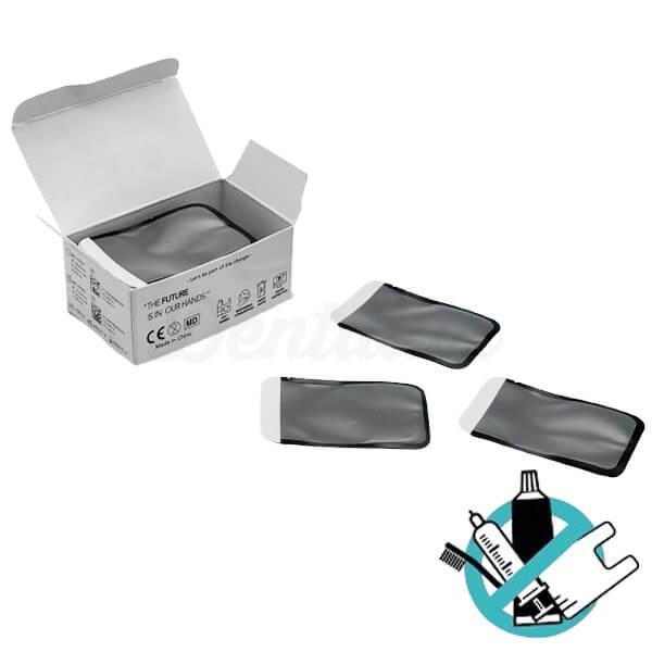 Pochettes pour films radiographiques (100 pcs)