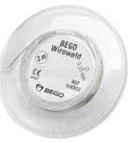 Fil Wiroweld 0,35mm 2,0Mtr Rl