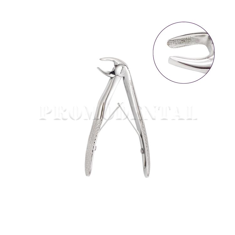 Davier d’extraction Fig.7 pour enfants