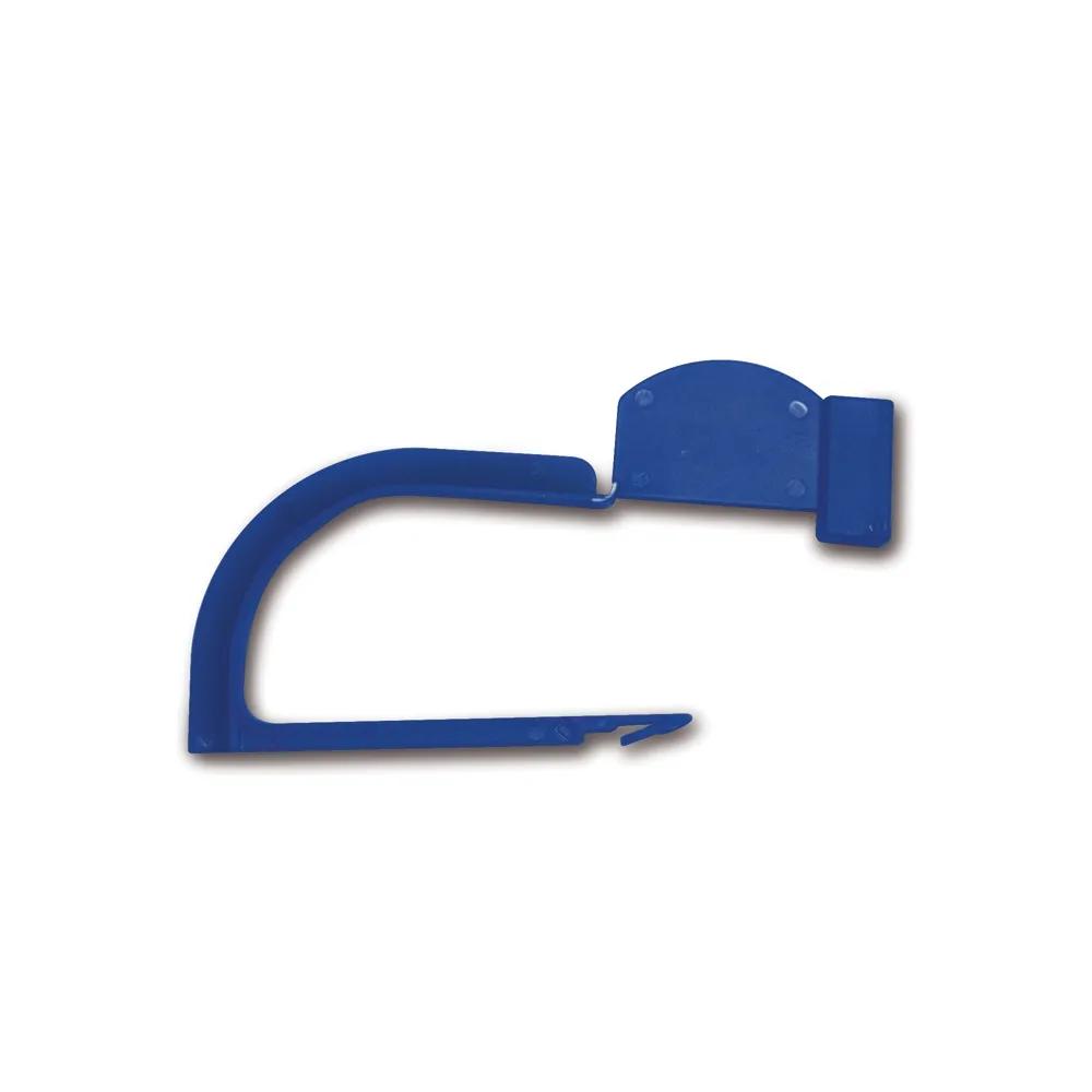 Sealing . Blauw
