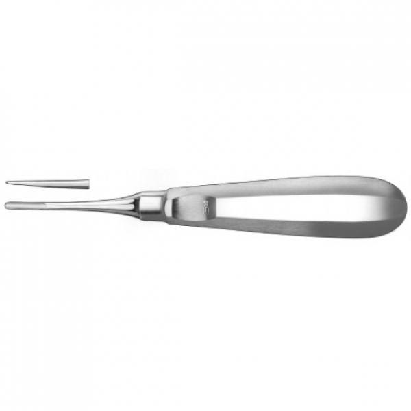 Carl Martin Elévateur droit - 3mm