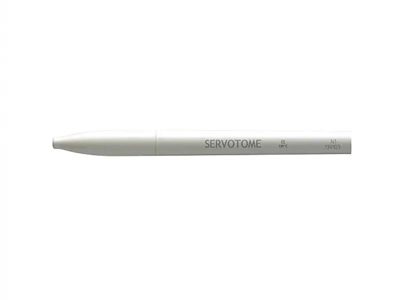 Servotome porte electrode bistouri