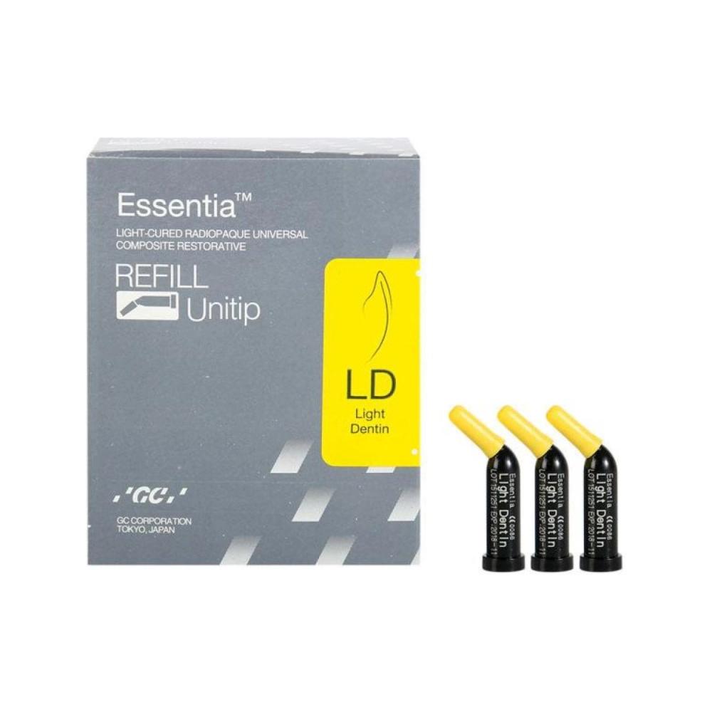Essentia unitip LD 15x 0,16 ml