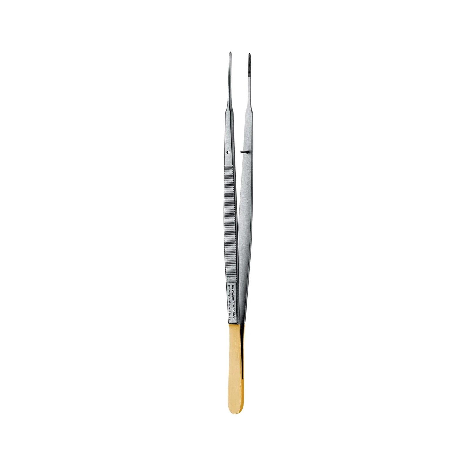 Tissue Plier Gerald 18Cm