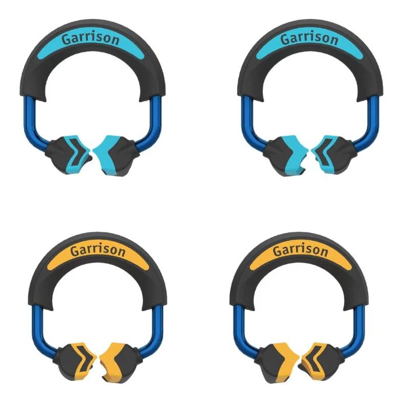 Quad Rings Kit (4x Quad rings (1x each size an