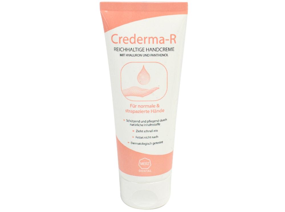 Crème pour la peau Crederma-R 75ml Tb