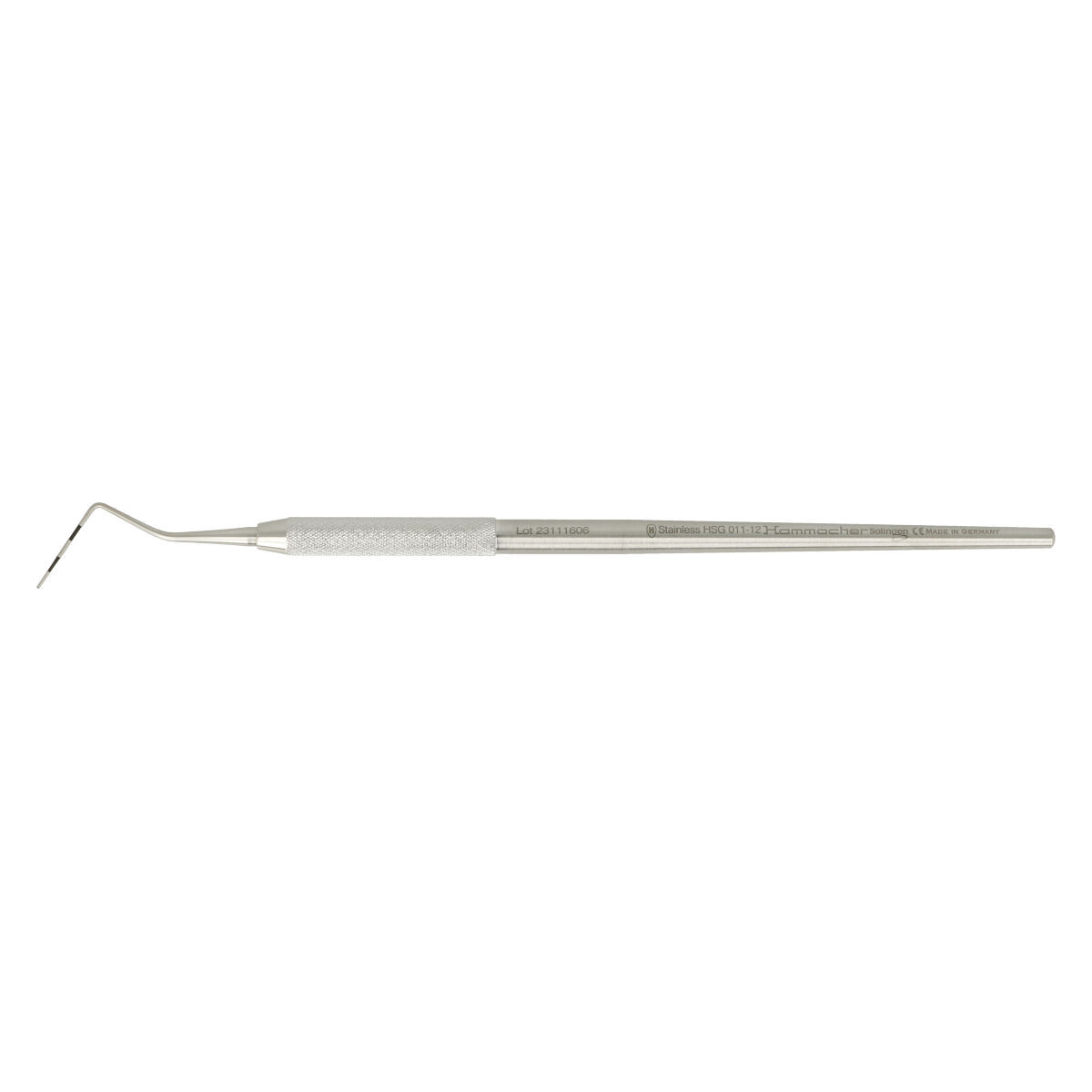 Hammacher Sonde Parodontale CP/12