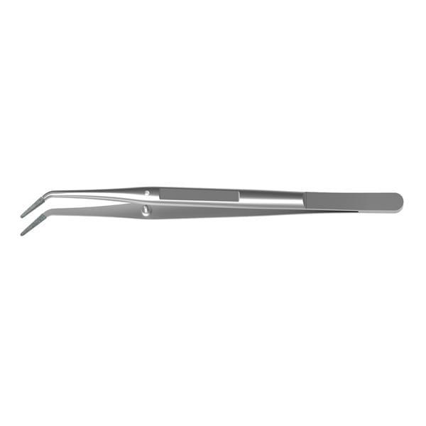 Précelle Diamond LiquidSteel Passion - LSP773D - avec pointes diamantées, 15 cm