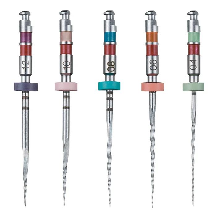 Tf Anterior Assorted Pack 23Mm