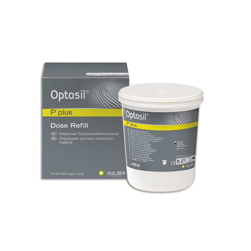 OPTOSIL P PLUS (900ML)