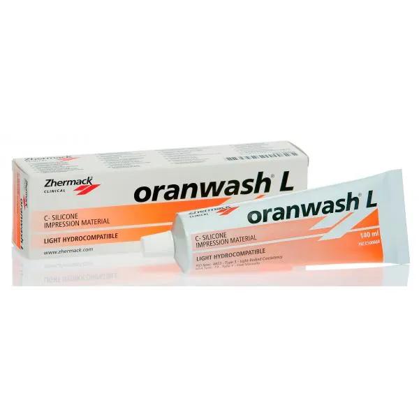 Oranwash L