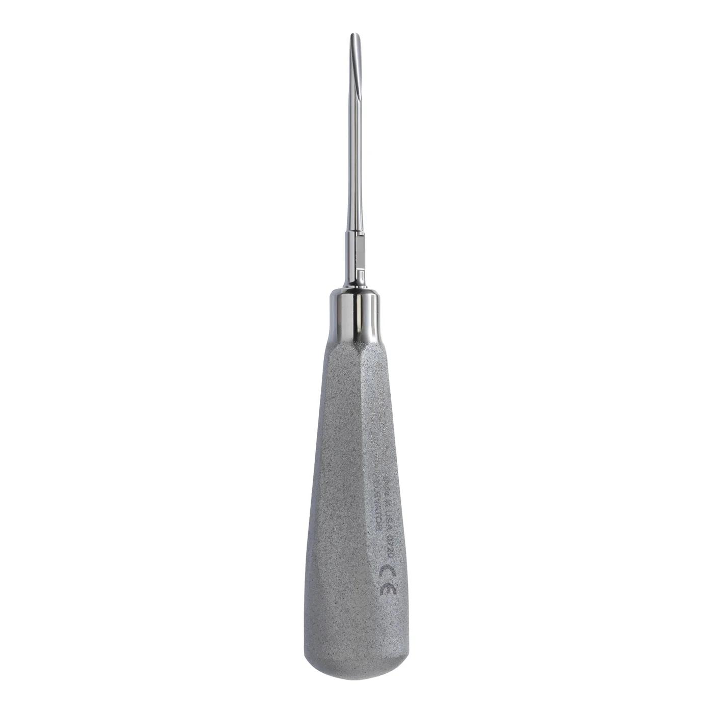 Luxator Slim 3Mm Kort Recht