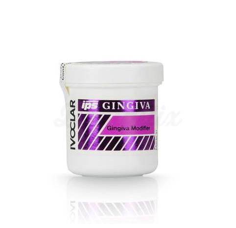 IPS Gingiva : Céramique dentaire