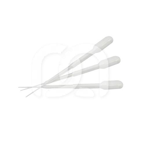 Pipettes d'Application pour Liquides Dentaires (5)