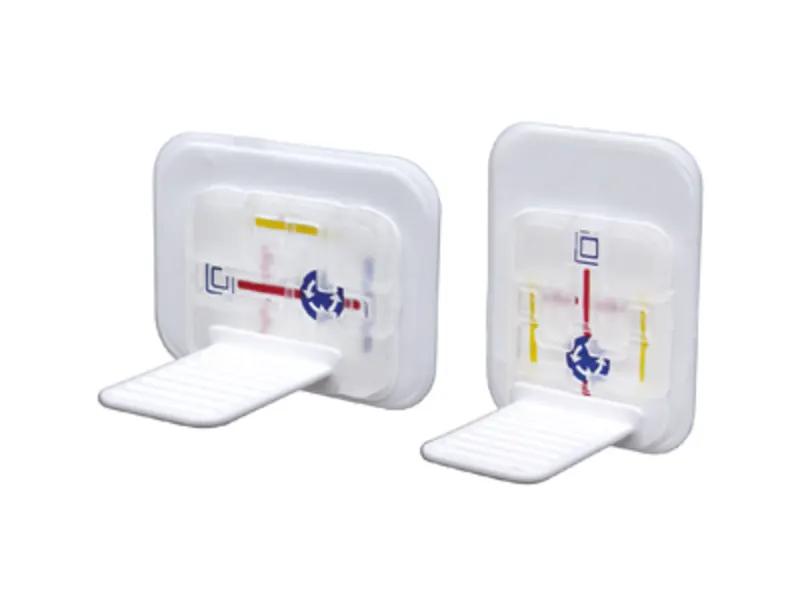 uni-grip® Kit porte-captuer et film