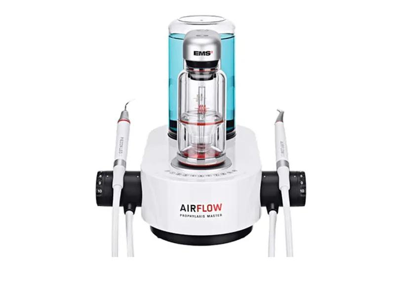 Air-Flow Prophylaxis Master