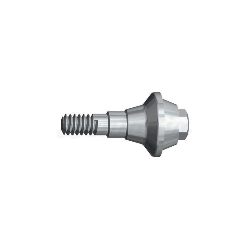 Transepithélial Droit Octogonal Interne (Straumann Bone Level NC®)
