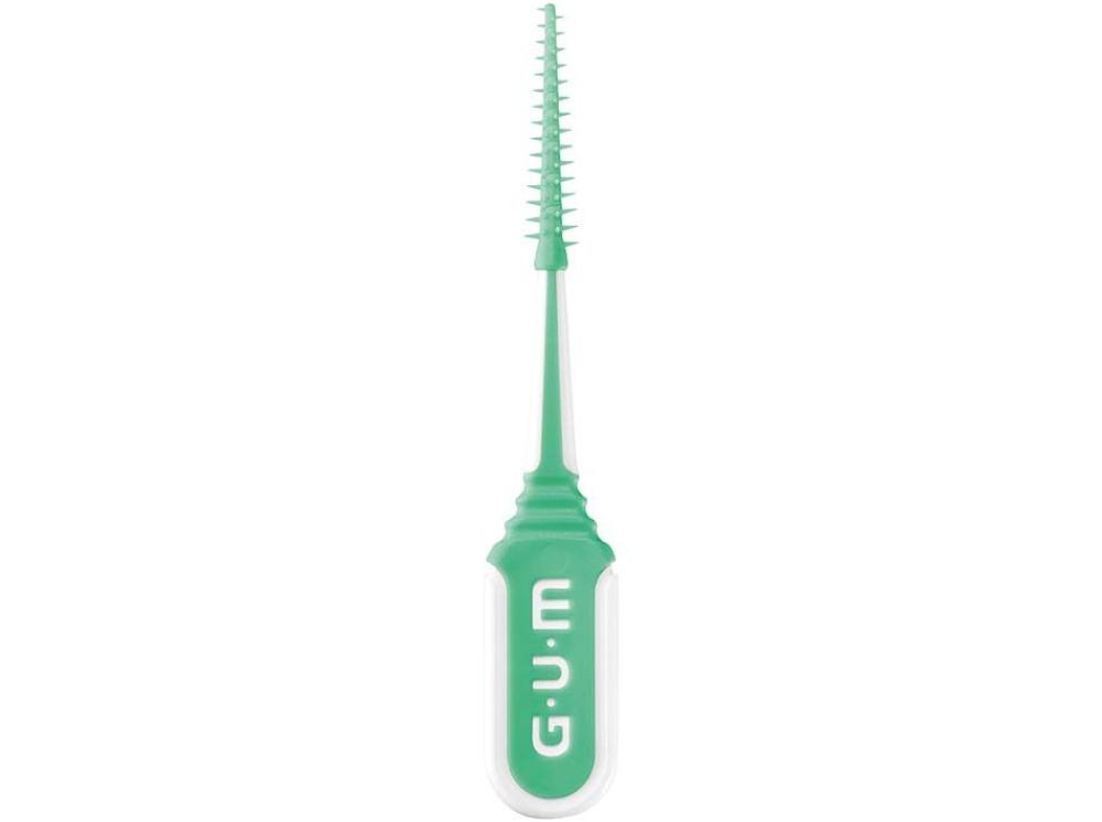 GUM Soft-Picks ComfFlex L munt 40st+doos