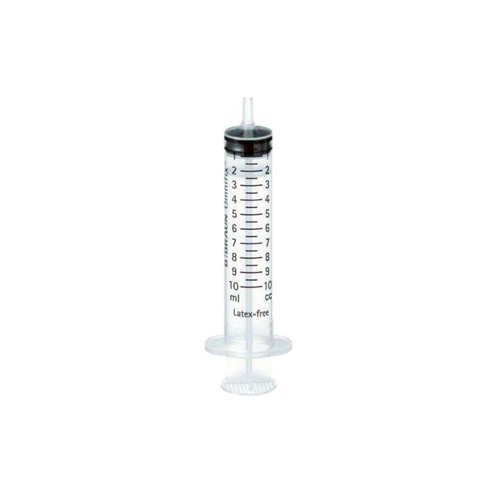 SERINGUES LUER OMNIFIX (100X10ML)