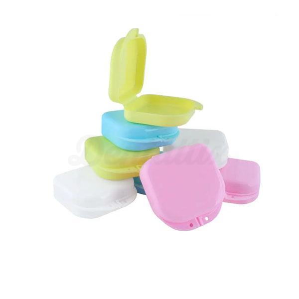 Boîtes orthodontiques (24pcs.)