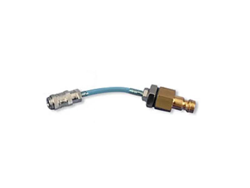 Airsonic connection EMS box