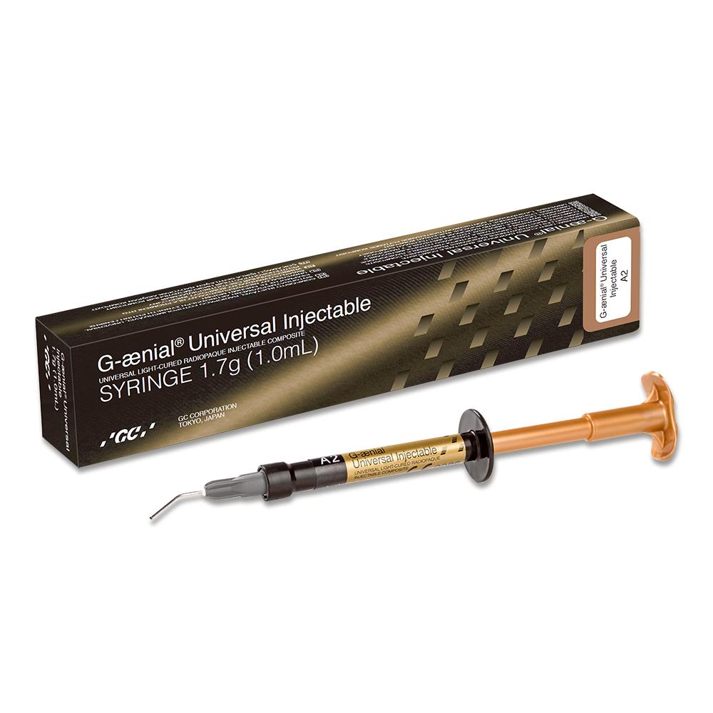 G-AENIAL UNIVERSAL INJECTABLE (1,7G)