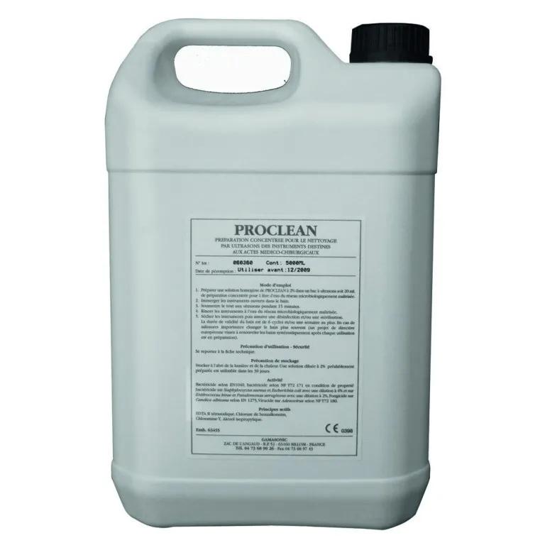 Proclean 5L + Blad 5L