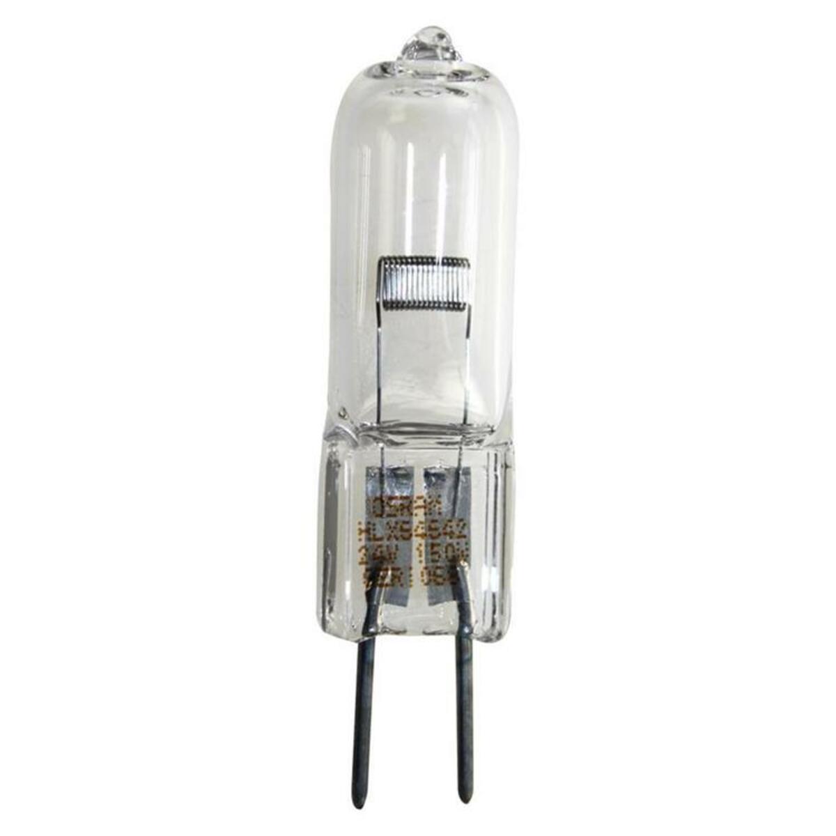 Osram ampoule HLX 64642 G6.35 24V 150W FDV