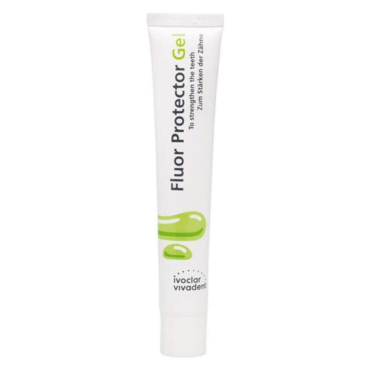 Ivoclar Fluor protector gel - 50g