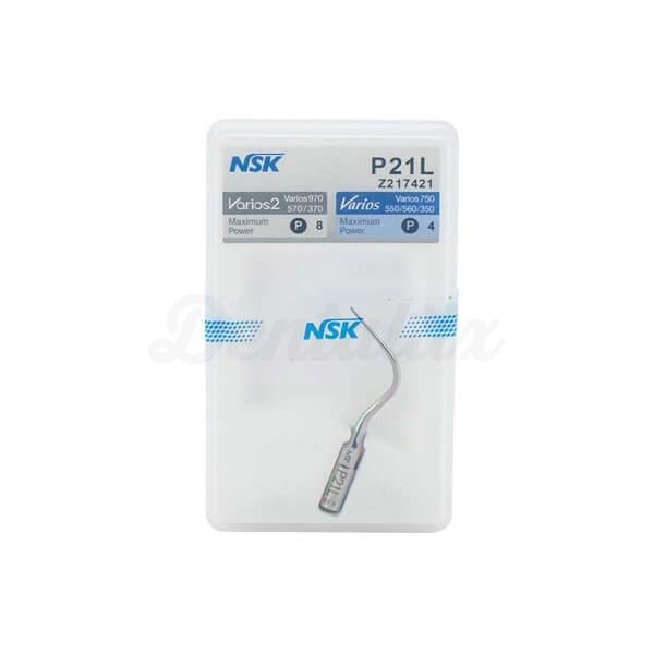 Insert Variosurg P21L Nsk Voor Satelec
