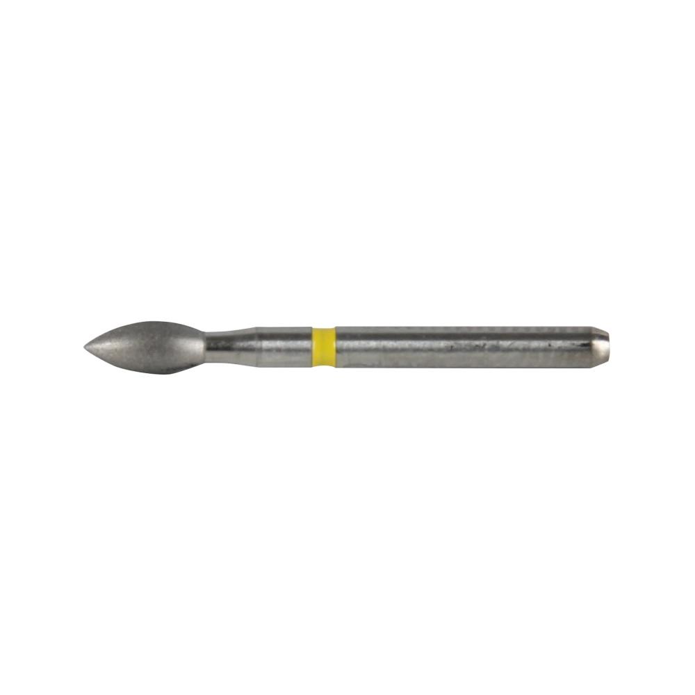 Komet Fraises diamantées FG 368EF 314 - 021
